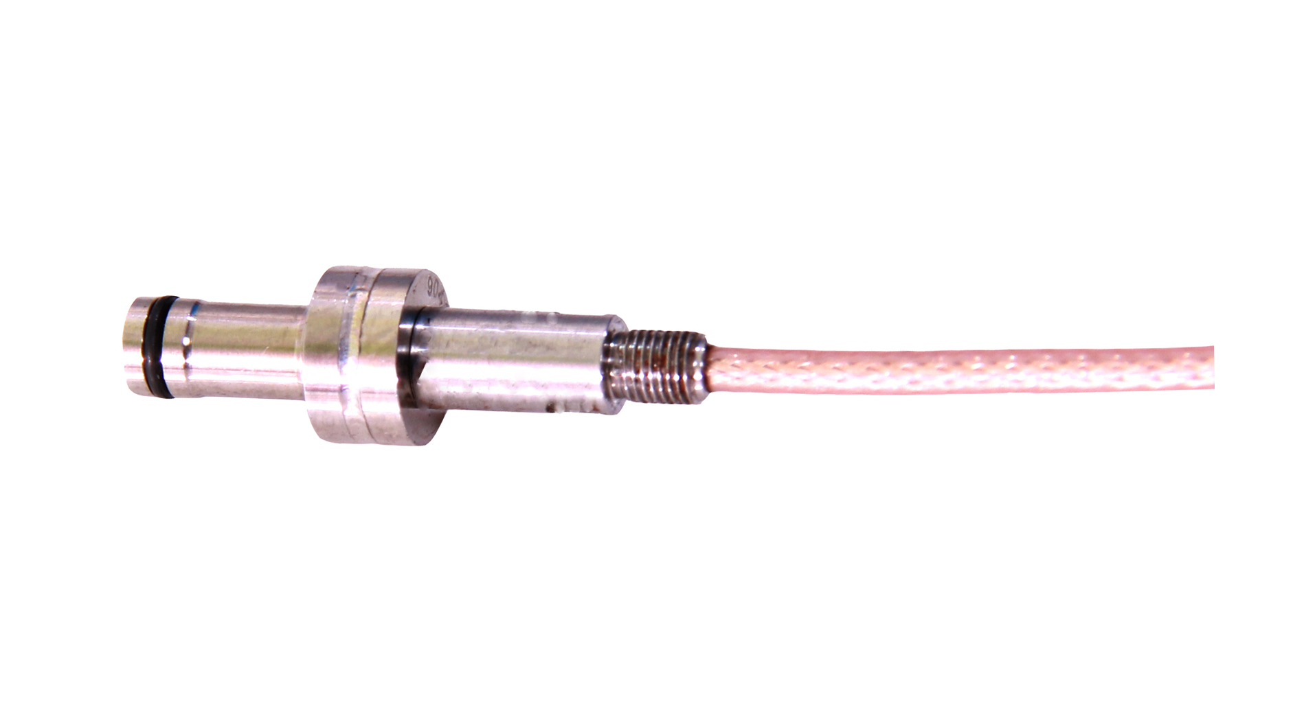 4mm模腔压力传感器