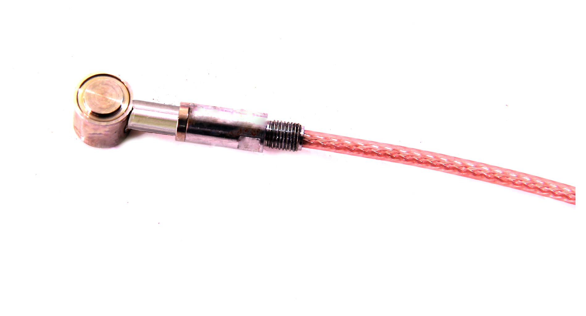 嵌入式模腔压力传感器